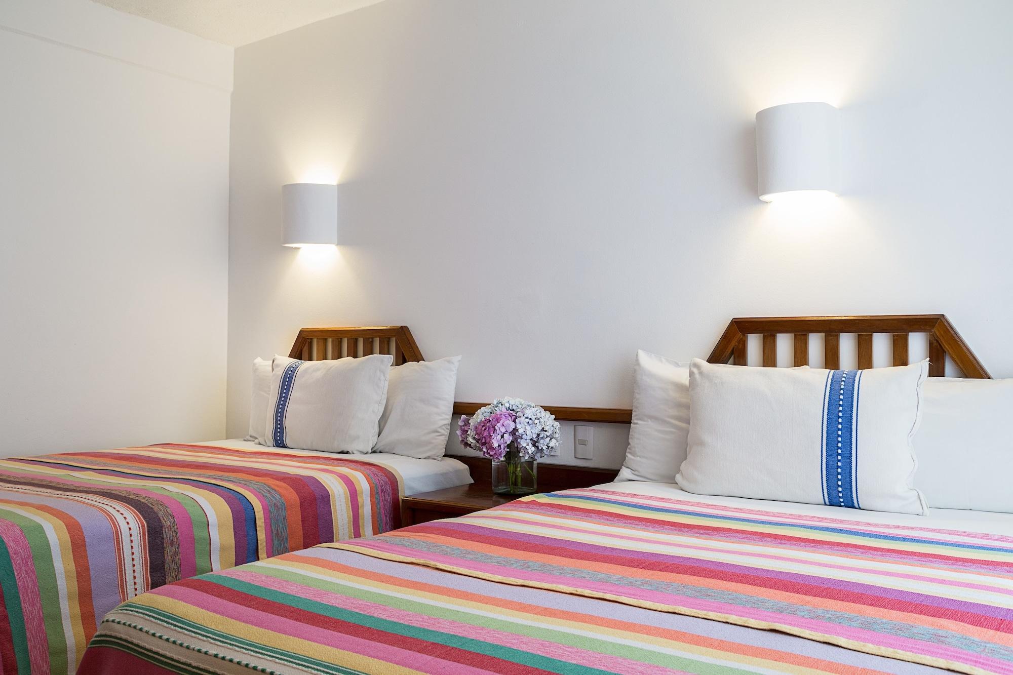 Hotel Suites Villasol Puerto Escondido  Dış mekan fotoğraf