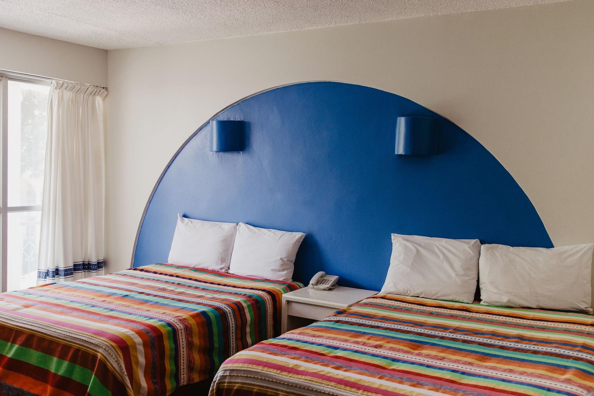 Hotel Suites Villasol Puerto Escondido  Dış mekan fotoğraf