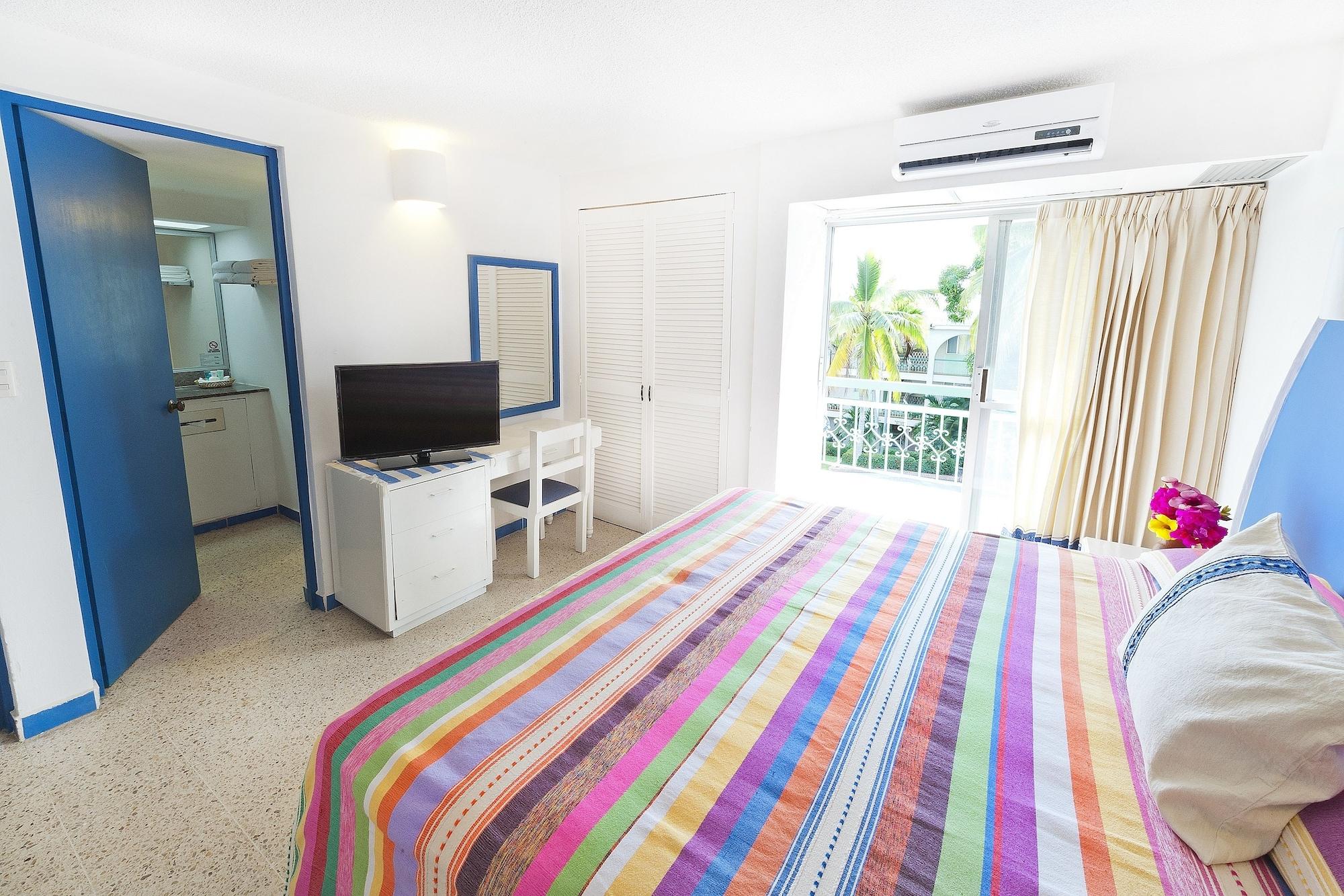 Hotel Suites Villasol Puerto Escondido  Dış mekan fotoğraf