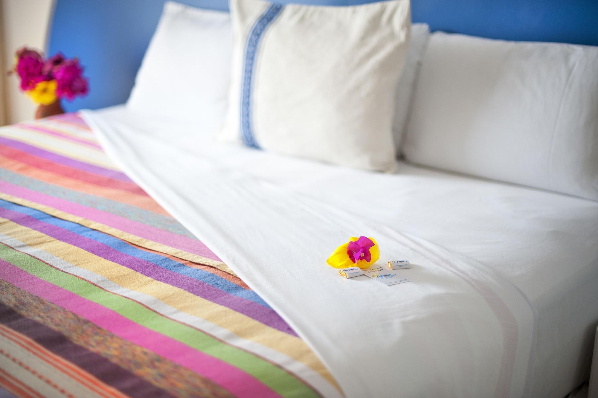 Hotel Suites Villasol Puerto Escondido  Dış mekan fotoğraf