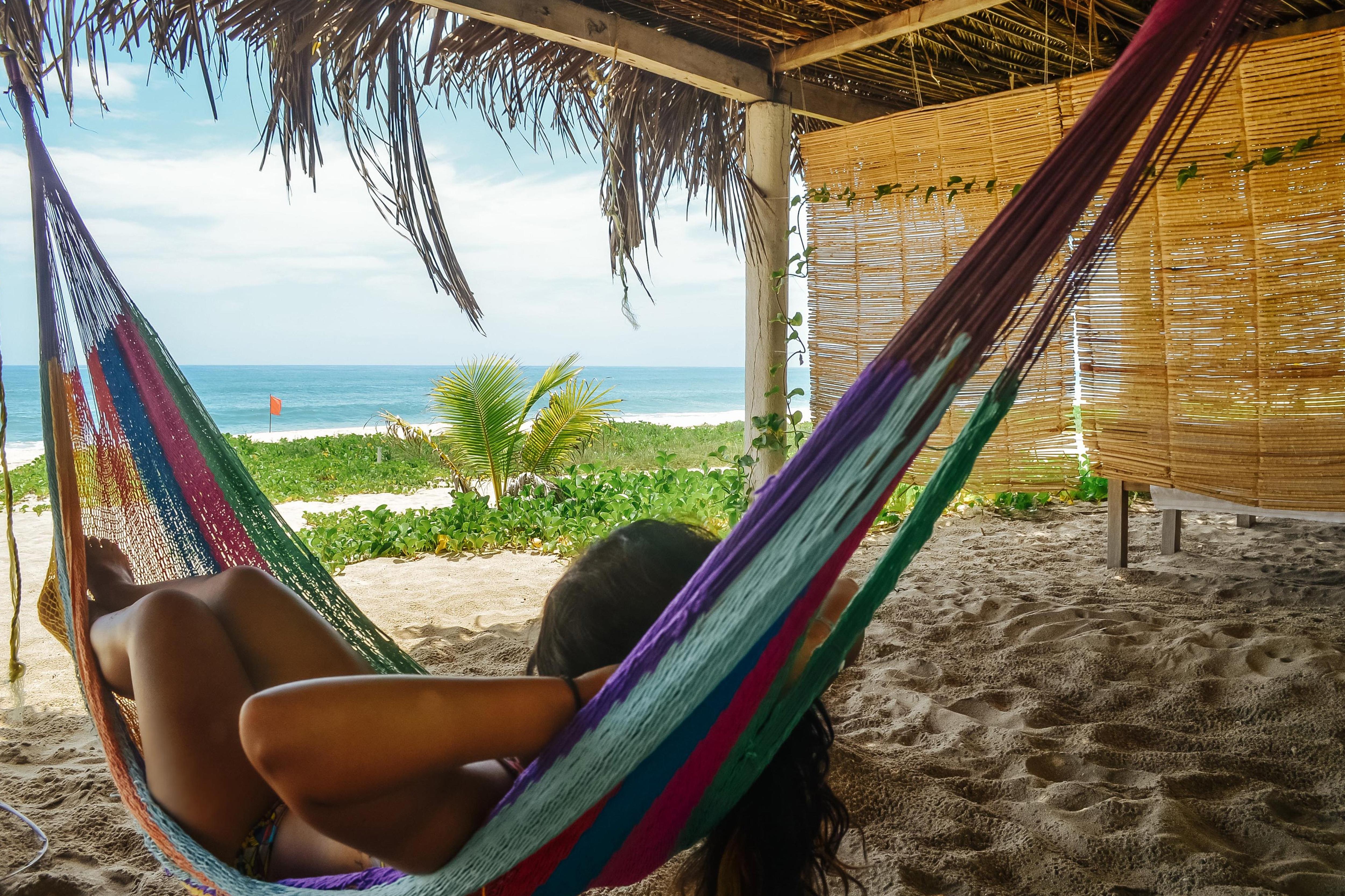 Hotel Suites Villasol Puerto Escondido  Dış mekan fotoğraf