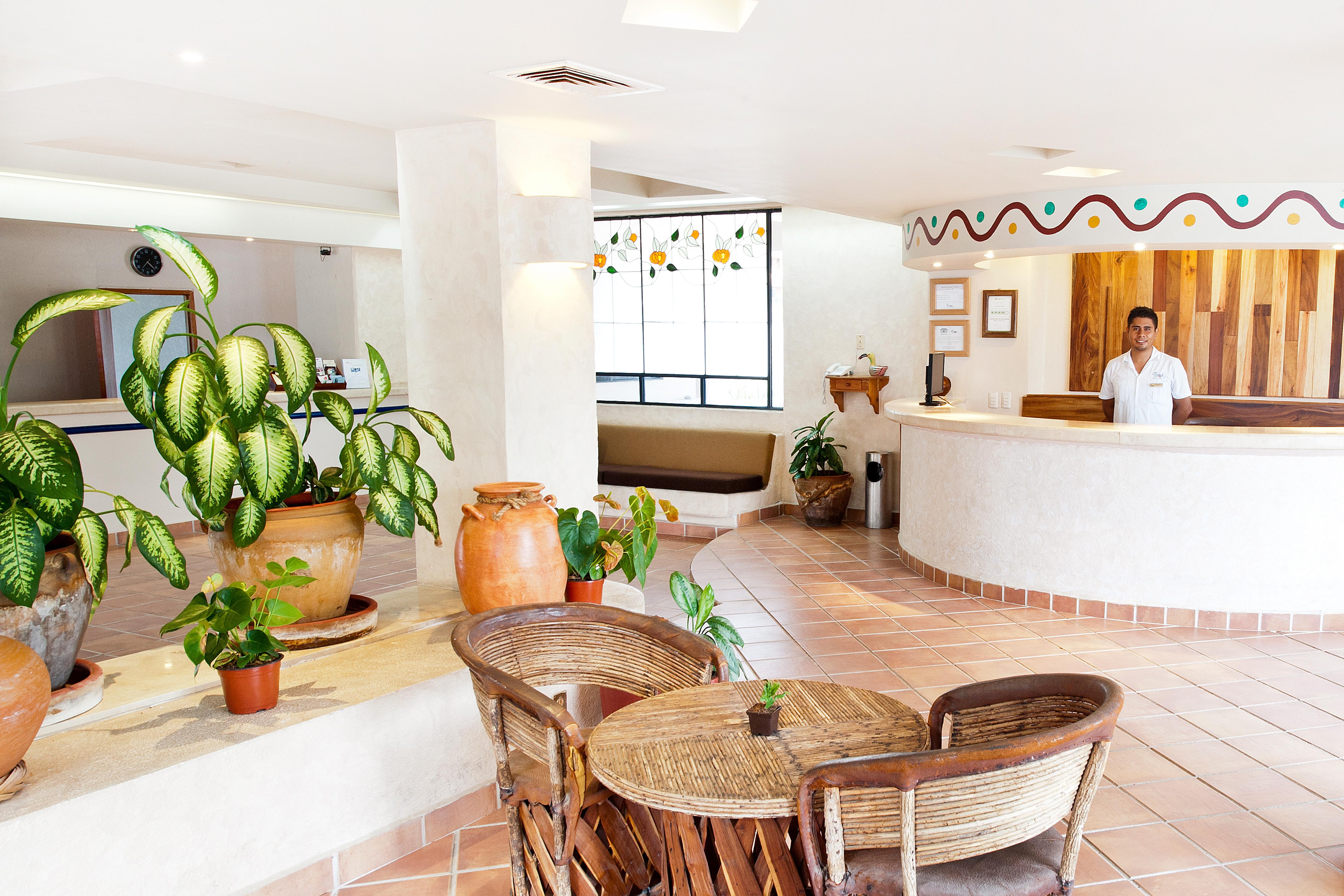 Hotel Suites Villasol Puerto Escondido  Dış mekan fotoğraf