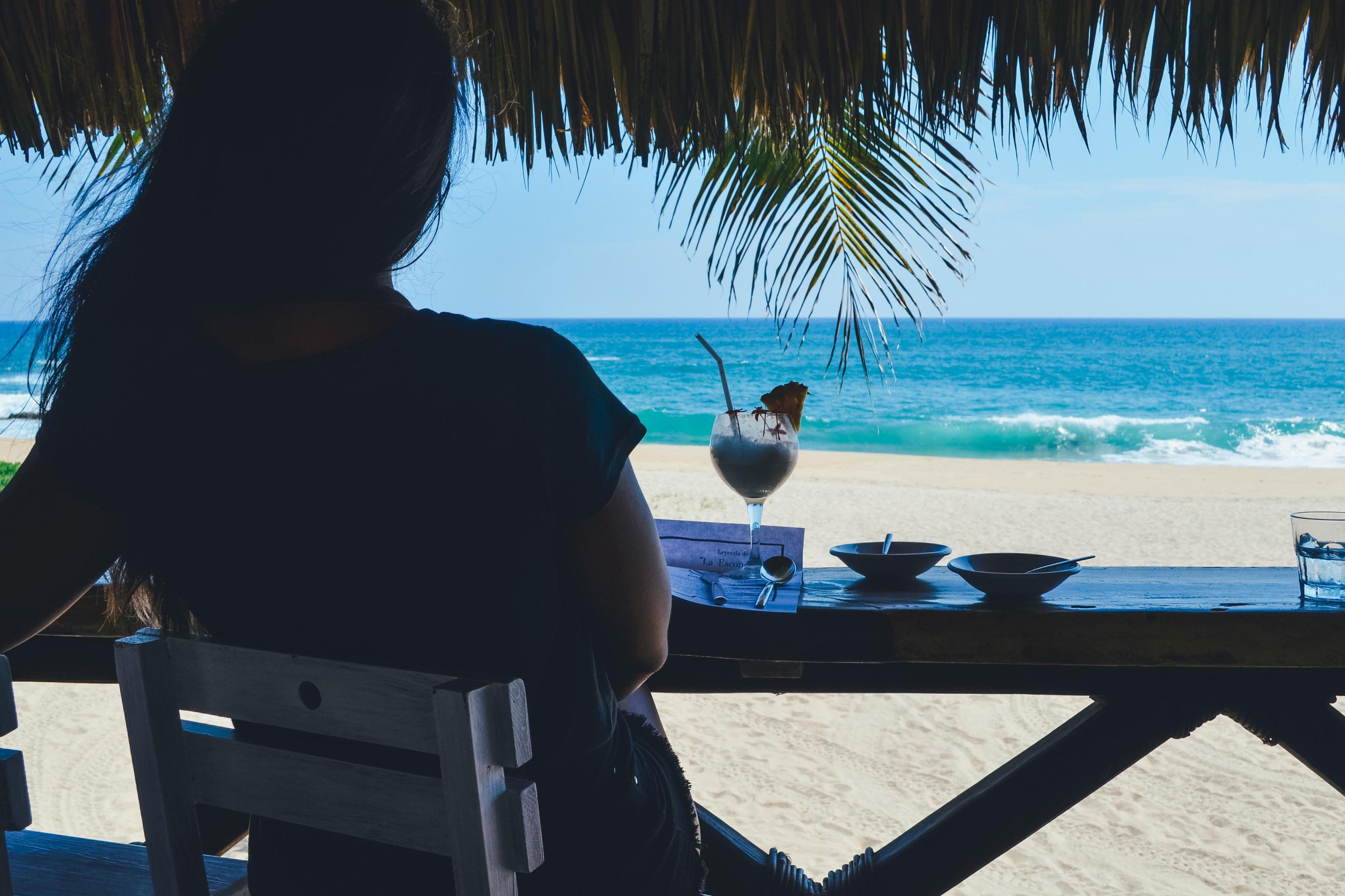 Hotel Suites Villasol Puerto Escondido  Dış mekan fotoğraf