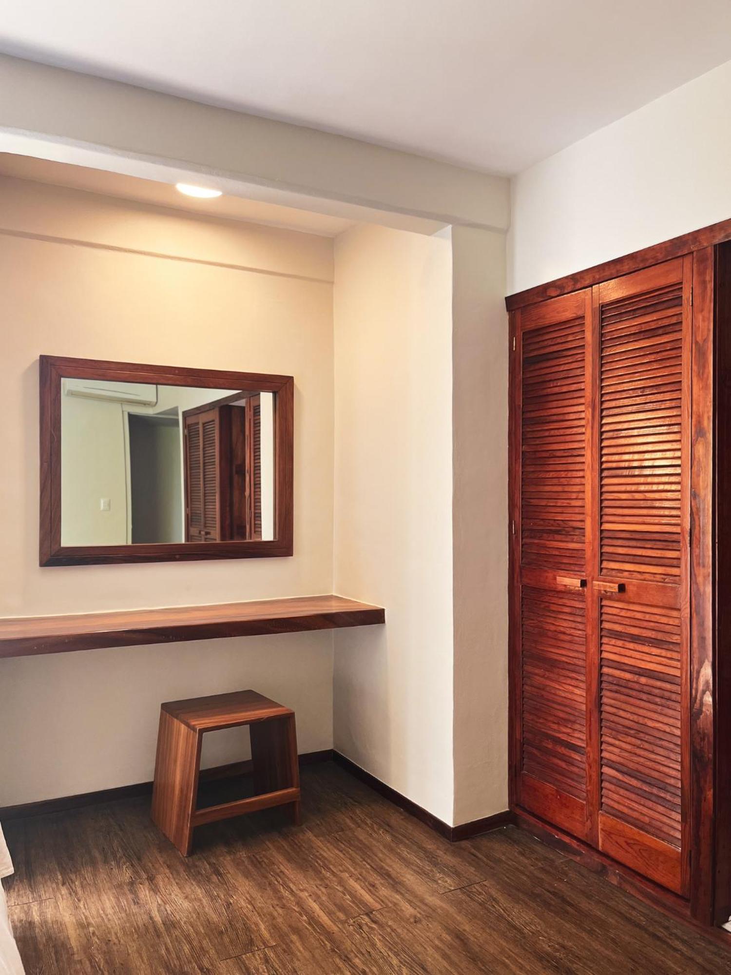 Hotel Suites Villasol Puerto Escondido  Dış mekan fotoğraf