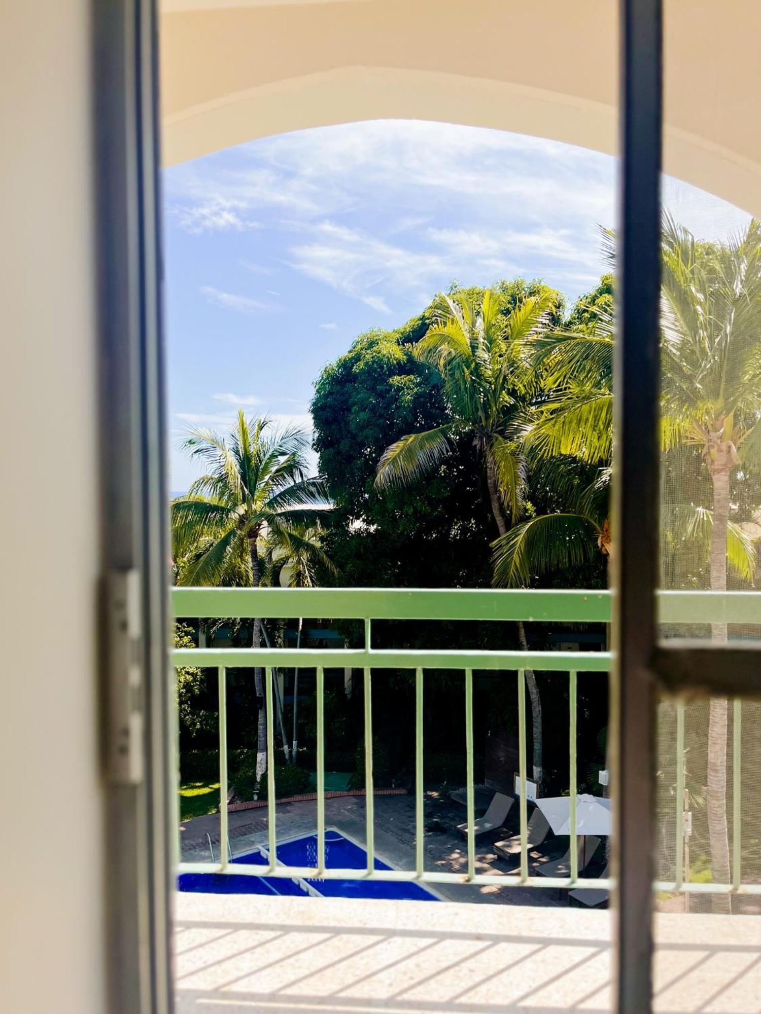 Hotel Suites Villasol Puerto Escondido  Dış mekan fotoğraf