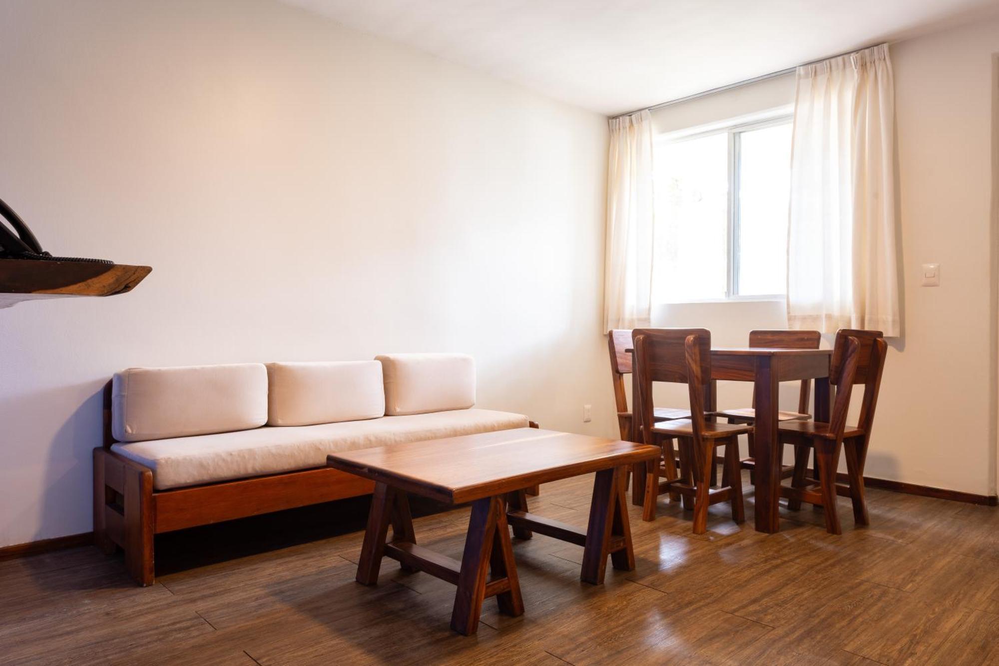 Hotel Suites Villasol Puerto Escondido  Dış mekan fotoğraf