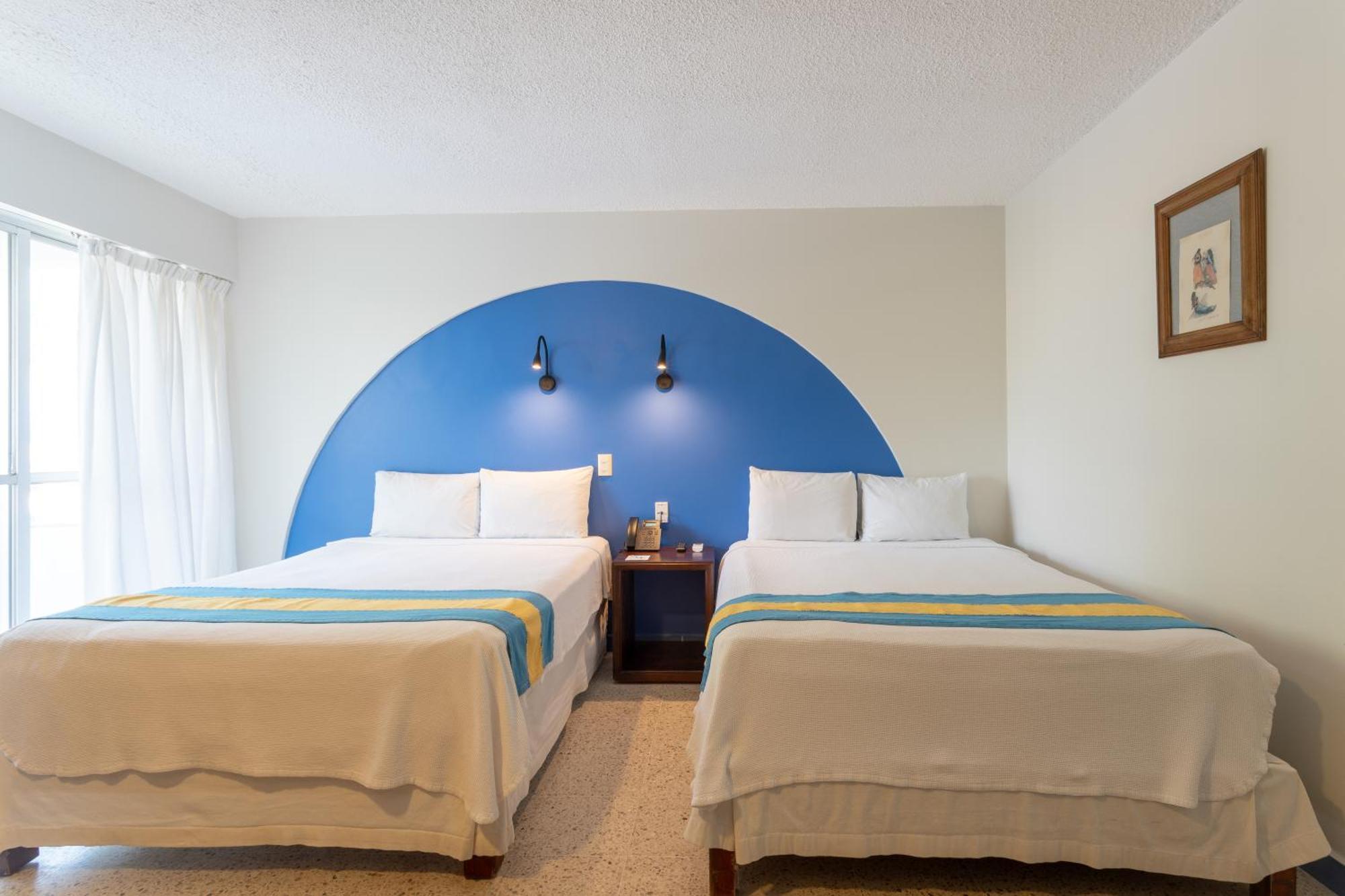 Hotel Suites Villasol Puerto Escondido  Dış mekan fotoğraf