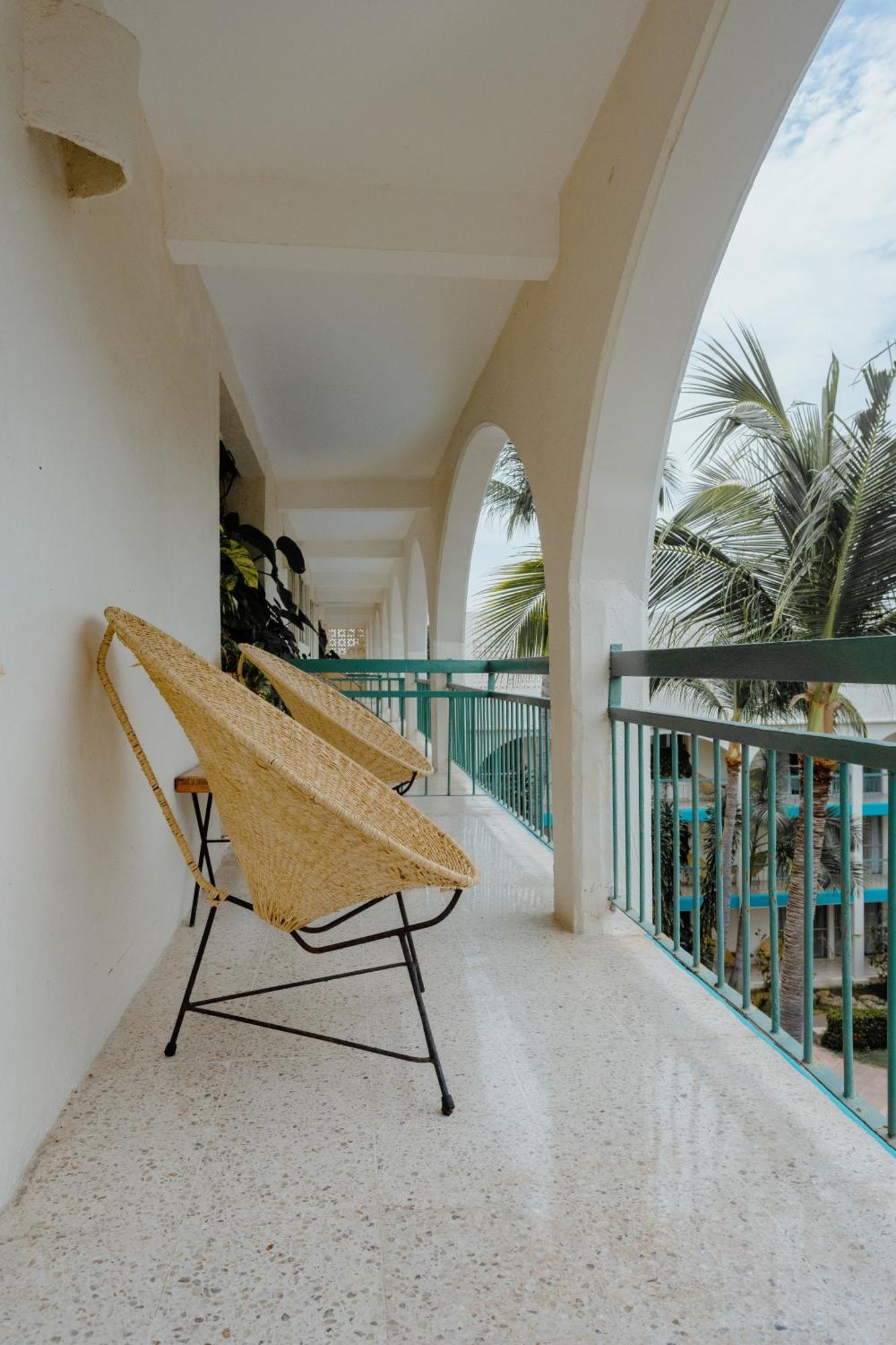 Hotel Suites Villasol Puerto Escondido  Dış mekan fotoğraf