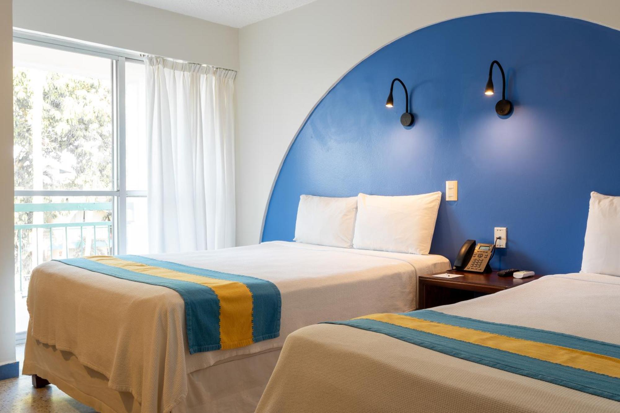Hotel Suites Villasol Puerto Escondido  Dış mekan fotoğraf