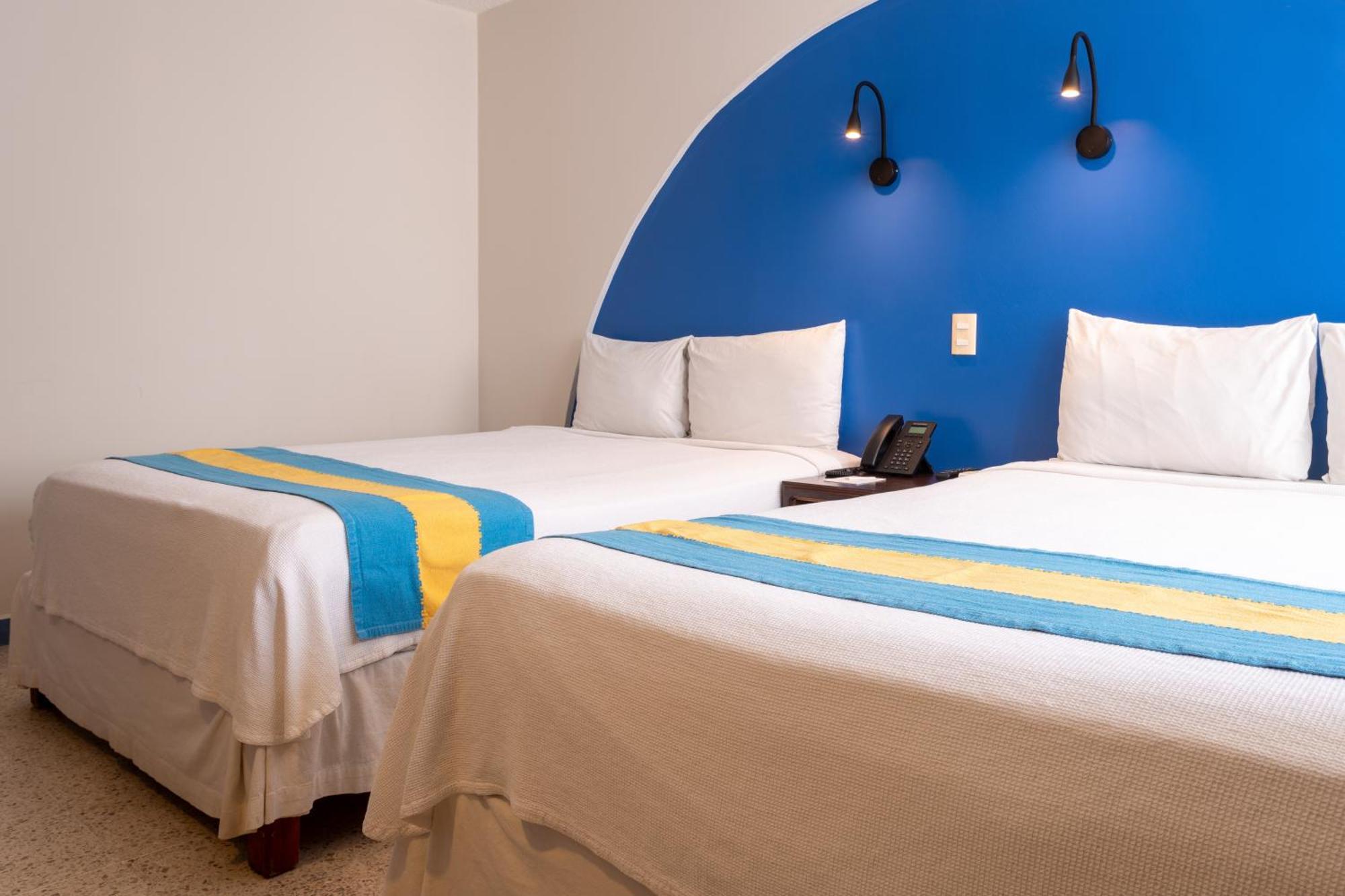 Hotel Suites Villasol Puerto Escondido  Dış mekan fotoğraf