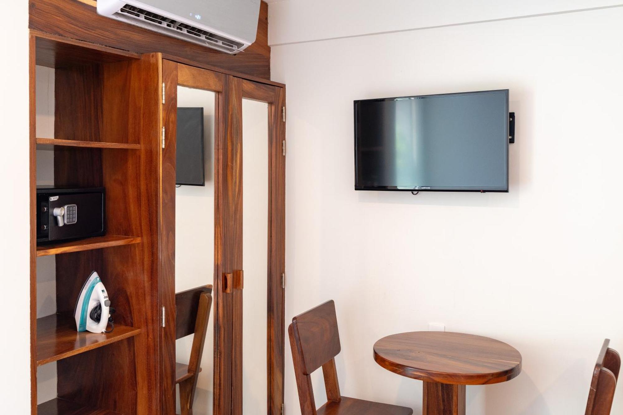 Hotel Suites Villasol Puerto Escondido  Dış mekan fotoğraf