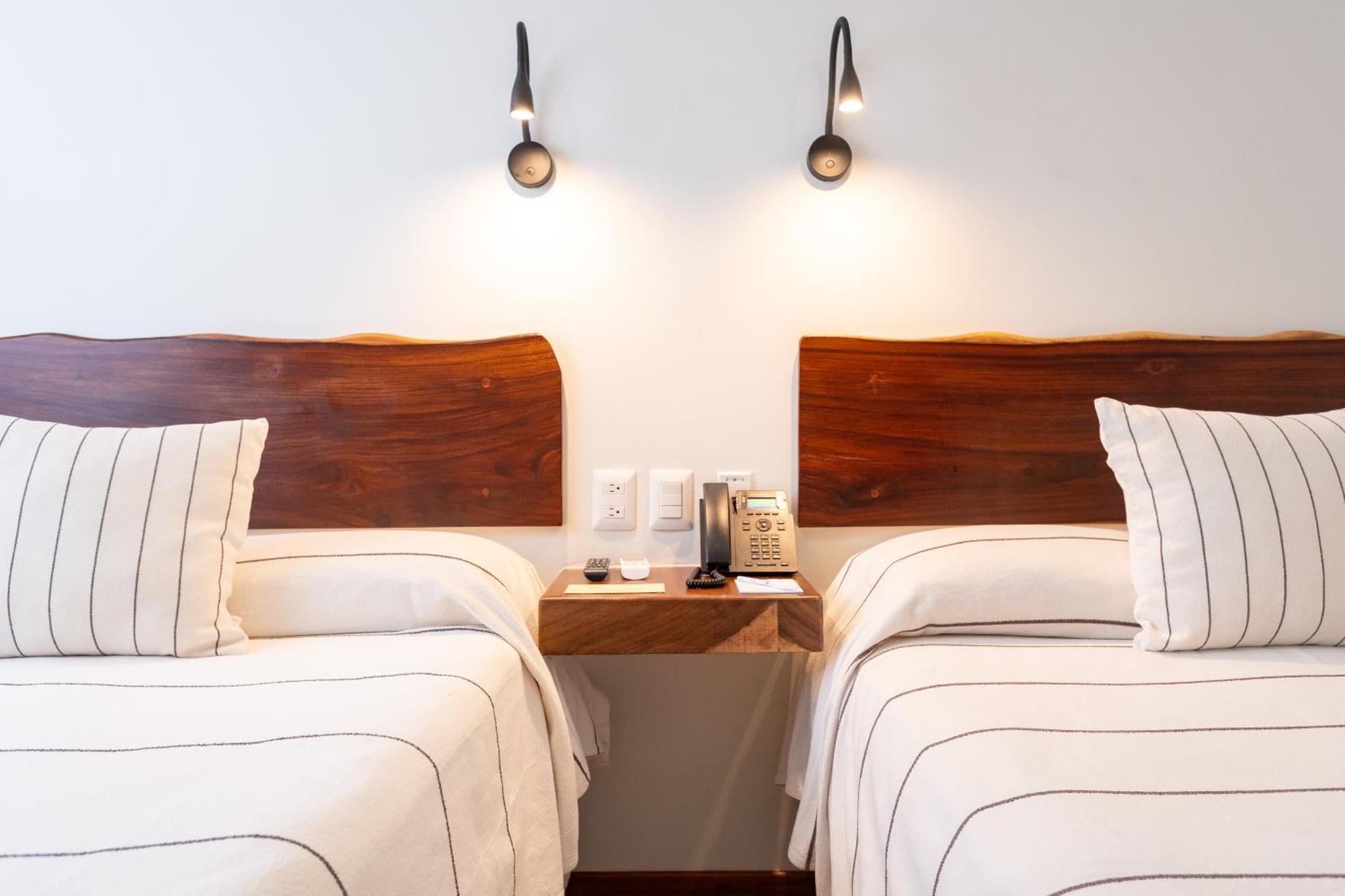 Hotel Suites Villasol Puerto Escondido  Dış mekan fotoğraf