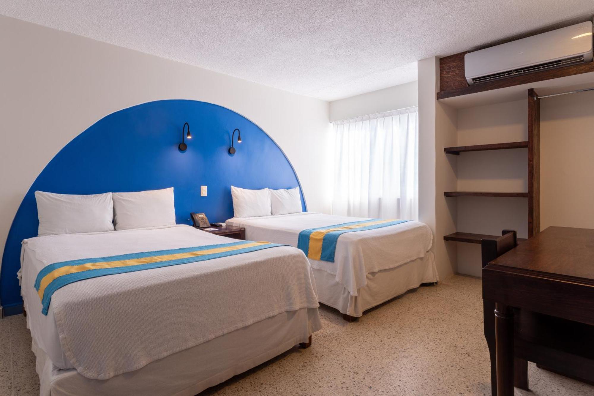 Hotel Suites Villasol Puerto Escondido  Dış mekan fotoğraf